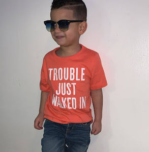 Meet your Posher, Deangelo